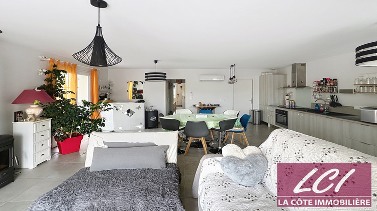 Ma-Cabane - Vente Maison Le Teich, 70 m²