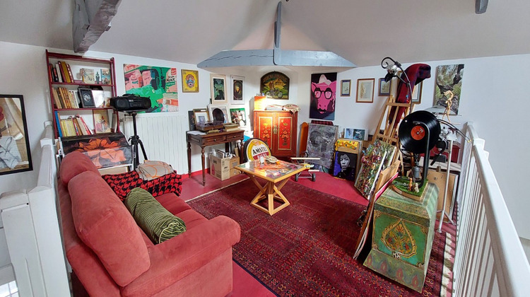 Ma-Cabane - Vente Maison Le Teich, 167 m²