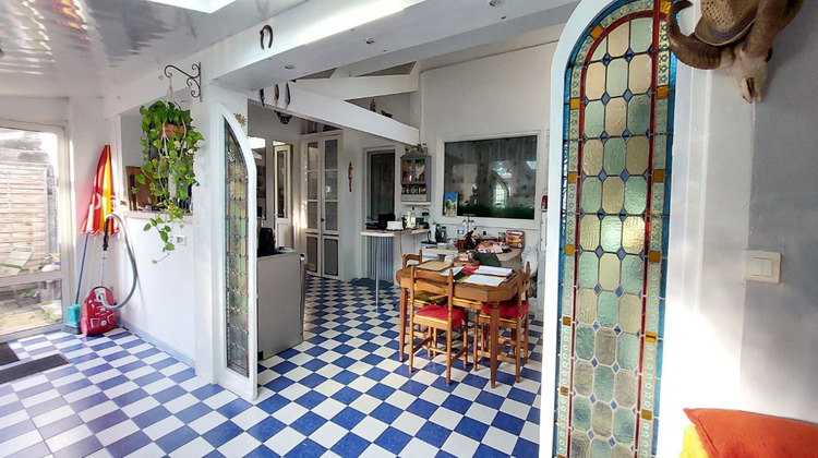 Ma-Cabane - Vente Maison Le Teich, 167 m²