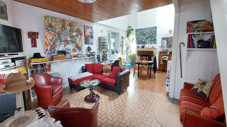 Ma-Cabane - Vente Maison Le Teich, 167 m²