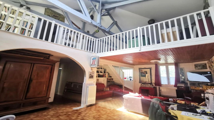 Ma-Cabane - Vente Maison Le Teich, 167 m²