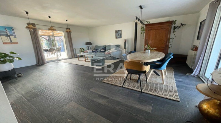 Ma-Cabane - Vente Maison LE TEICH, 143 m²