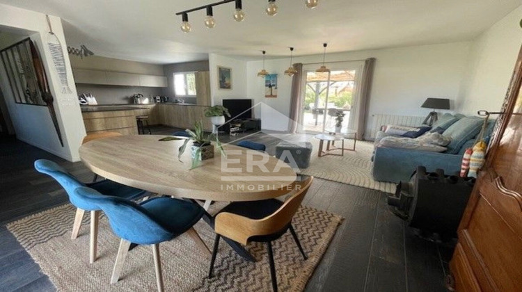 Ma-Cabane - Vente Maison LE TEICH, 143 m²