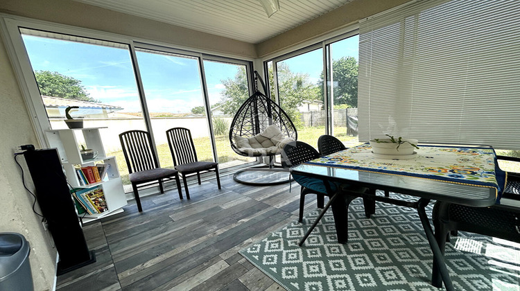 Ma-Cabane - Vente Maison LE TEICH, 100 m²