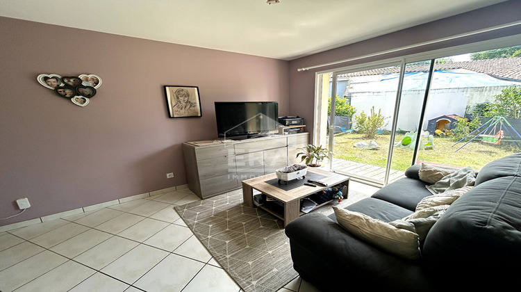 Ma-Cabane - Vente Maison LE TEICH, 100 m²