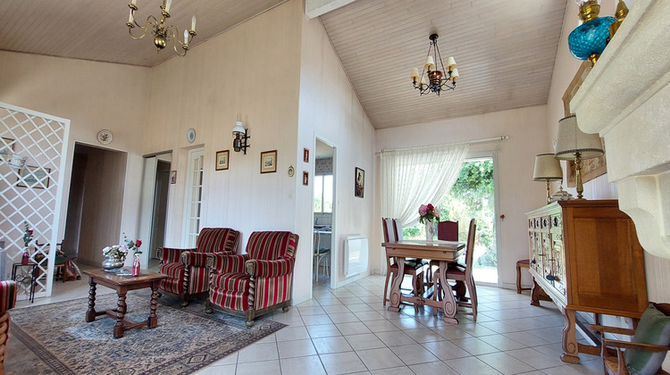 Ma-Cabane - Vente Maison Le Teich, 100 m²