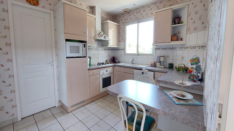 Ma-Cabane - Vente Maison Le Teich, 100 m²