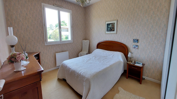 Ma-Cabane - Vente Maison Le Teich, 100 m²