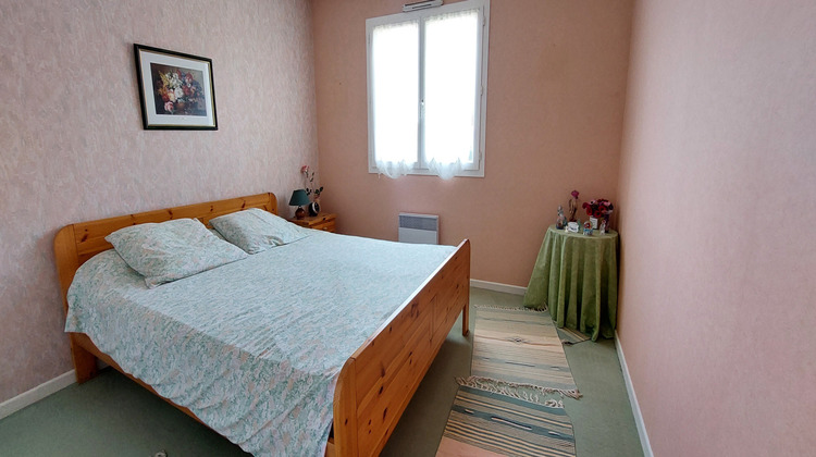 Ma-Cabane - Vente Maison Le Teich, 100 m²