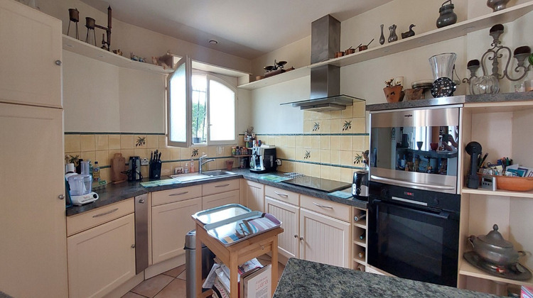 Ma-Cabane - Vente Maison Le Teich, 157 m²