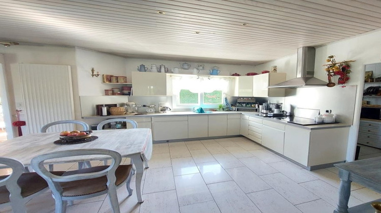 Ma-Cabane - Vente Maison Le Teich, 124 m²