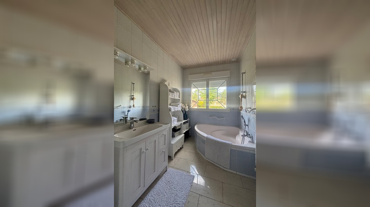 Ma-Cabane - Vente Maison Le Teich, 124 m²