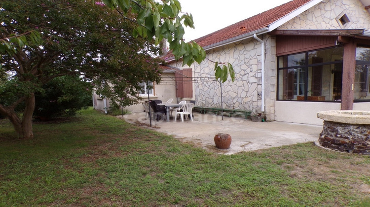 Ma-Cabane - Vente Maison LE TEICH, 125 m²