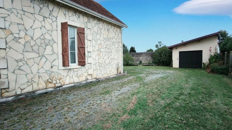 Ma-Cabane - Vente Maison LE TEICH, 125 m²