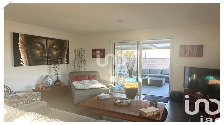 Ma-Cabane - Vente Maison Le Teich, 81 m²