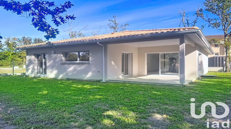 Ma-Cabane - Vente Maison Le Teich, 131 m²