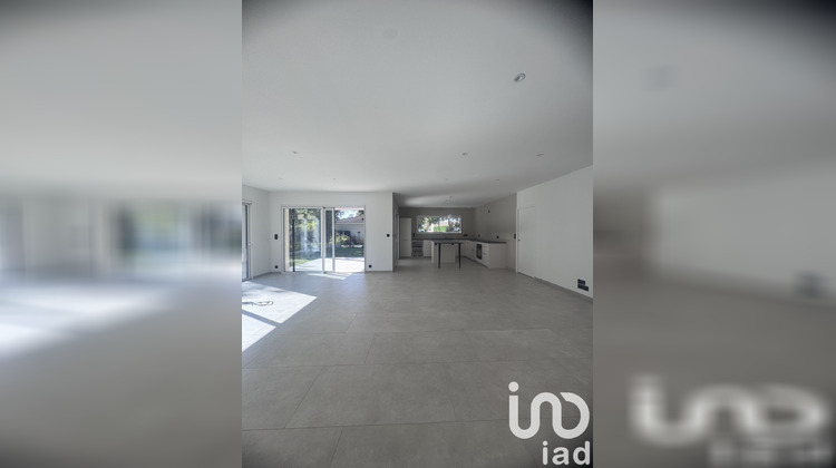 Ma-Cabane - Vente Maison Le Teich, 131 m²