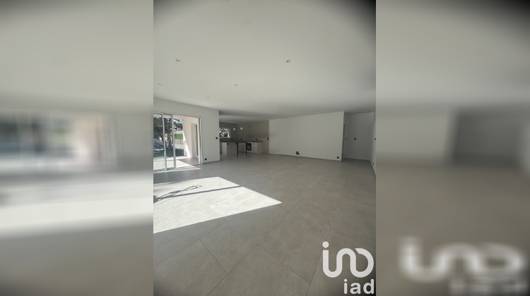 Ma-Cabane - Vente Maison Le Teich, 131 m²