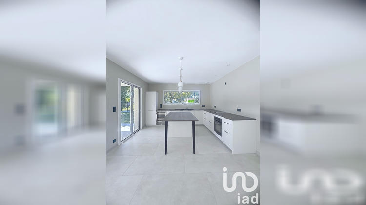 Ma-Cabane - Vente Maison Le Teich, 131 m²