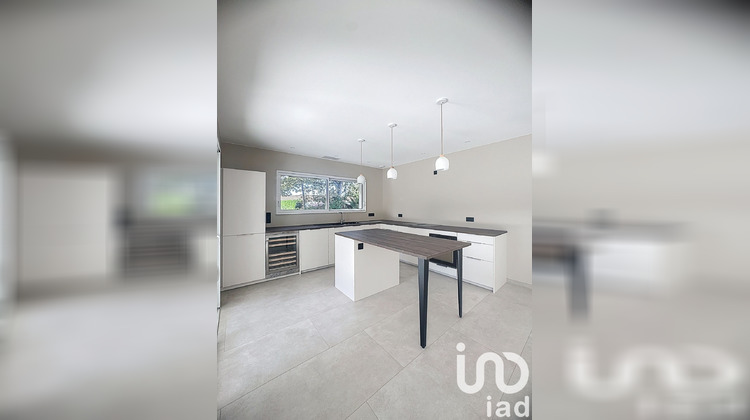 Ma-Cabane - Vente Maison Le Teich, 131 m²