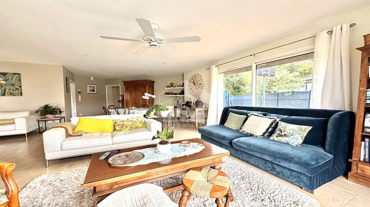 Ma-Cabane - Vente Maison LE TEICH, 125 m²