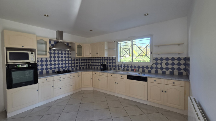 Ma-Cabane - Vente Maison Le Teich, 145 m²