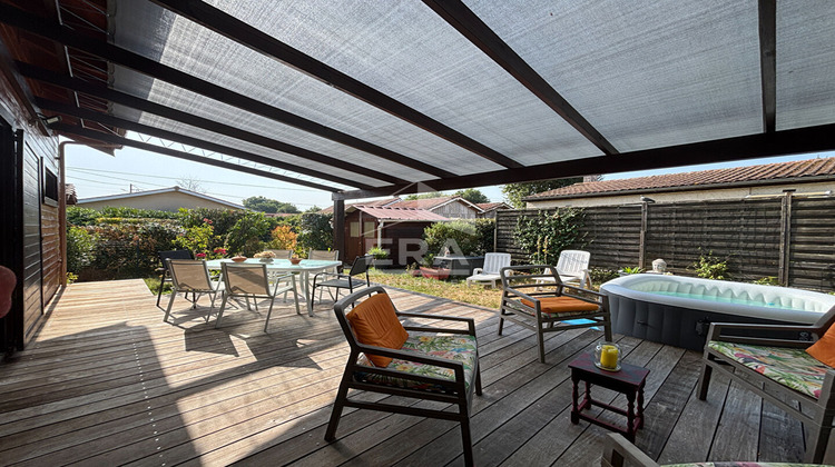 Ma-Cabane - Vente Maison LE TEICH, 85 m²
