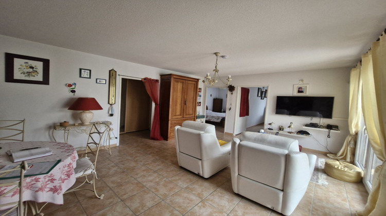 Ma-Cabane - Vente Maison Le Teich, 60 m²