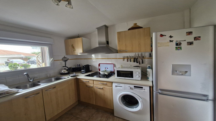 Ma-Cabane - Vente Maison Le Teich, 60 m²