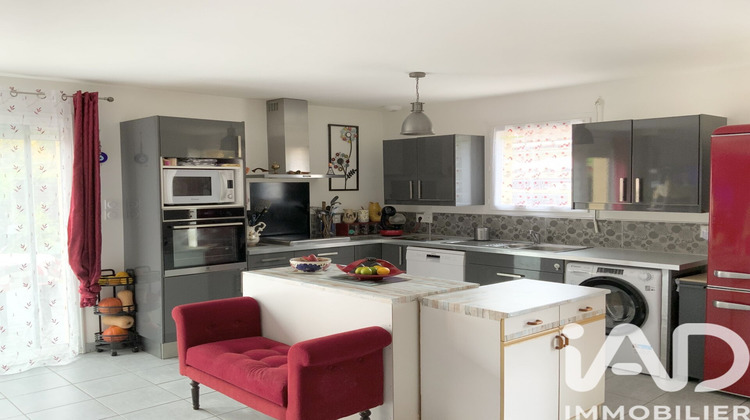 Ma-Cabane - Vente Maison Le Teich, 96 m²