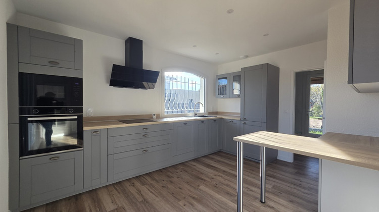 Ma-Cabane - Vente Maison Le Teich, 122 m²