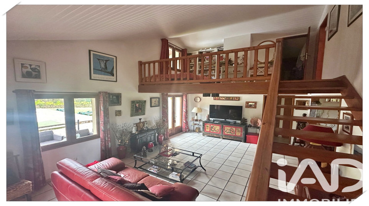 Ma-Cabane - Vente Maison Le Teich, 123 m²