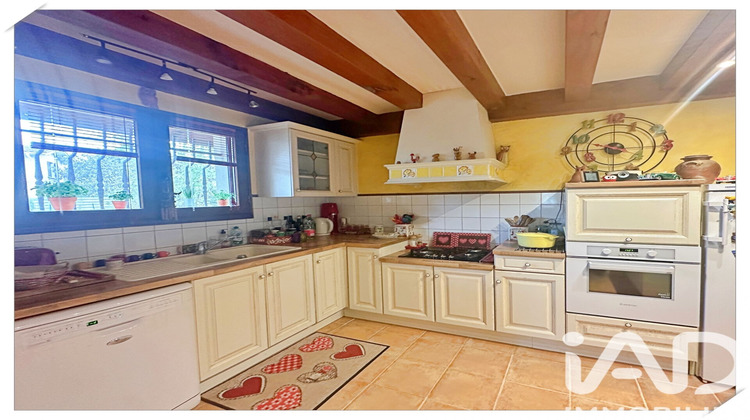 Ma-Cabane - Vente Maison Le Teich, 123 m²