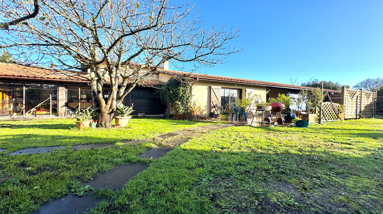 Ma-Cabane - Vente Maison LE TEICH, 190 m²