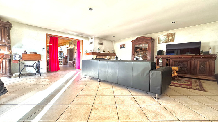 Ma-Cabane - Vente Maison LE TEICH, 190 m²