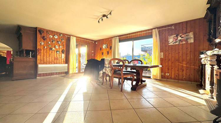 Ma-Cabane - Vente Maison LE TEICH, 190 m²