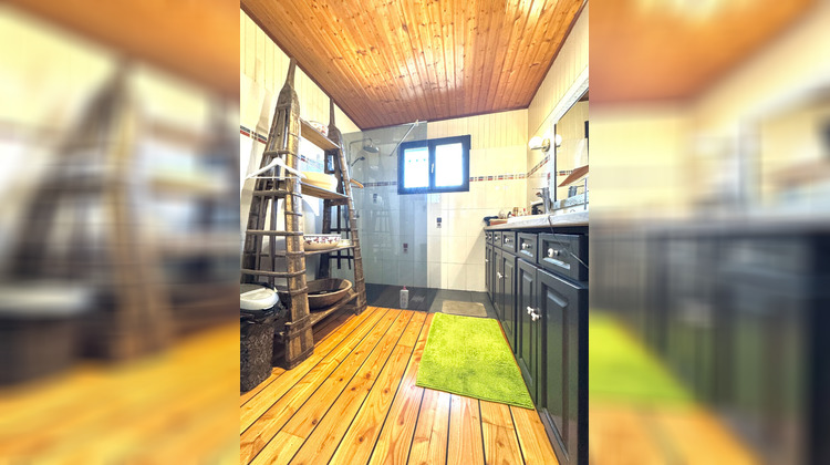Ma-Cabane - Vente Maison LE TEICH, 190 m²