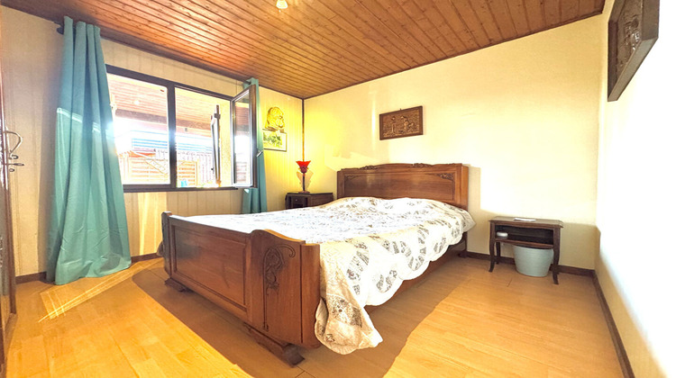 Ma-Cabane - Vente Maison LE TEICH, 190 m²