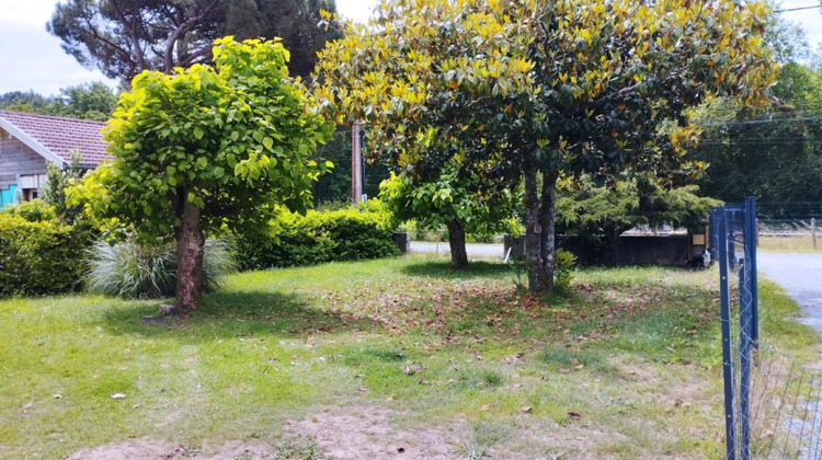 Ma-Cabane - Vente Maison Le Teich, 91 m²