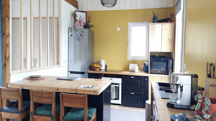 Ma-Cabane - Vente Maison Le Teich, 91 m²