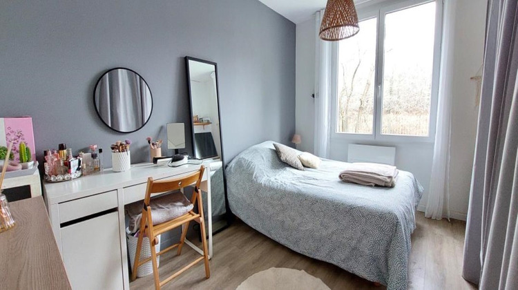 Ma-Cabane - Vente Maison Le Teich, 91 m²