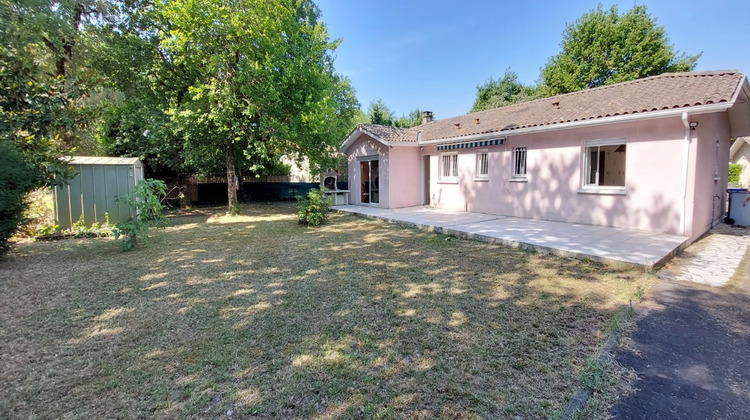 Ma-Cabane - Vente Maison Le Teich, 98 m²
