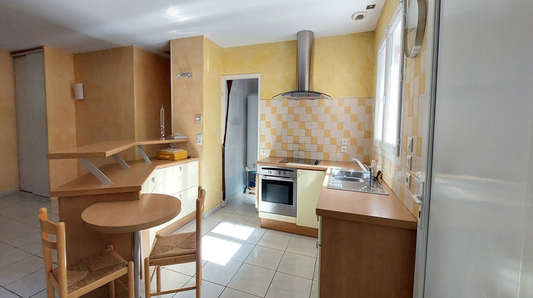 Ma-Cabane - Vente Maison Le Teich, 98 m²