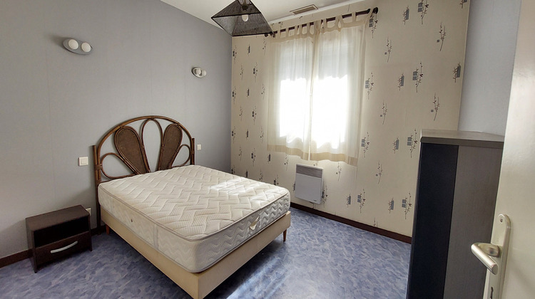 Ma-Cabane - Vente Maison Le Teich, 98 m²