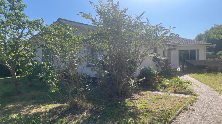 Ma-Cabane - Vente Maison Le Teich, 100 m²