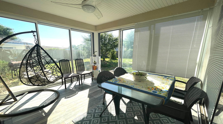 Ma-Cabane - Vente Maison Le Teich, 100 m²