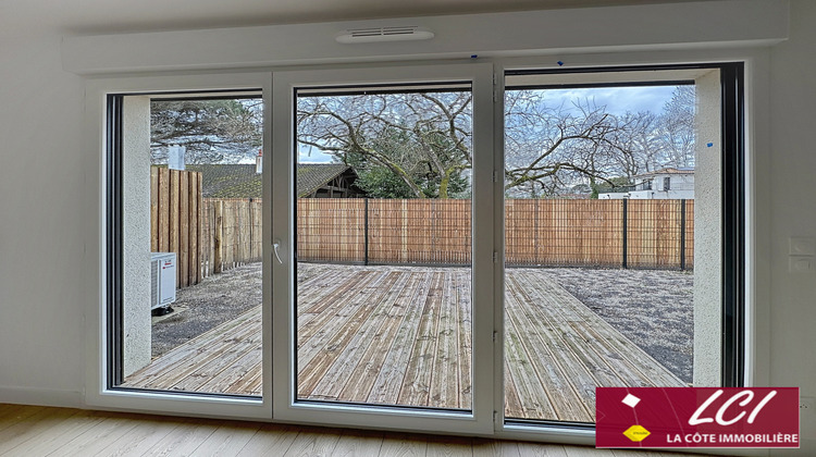 Ma-Cabane - Vente Maison Le Teich, 84 m²