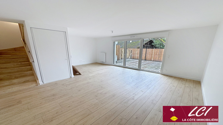 Ma-Cabane - Vente Maison Le Teich, 84 m²