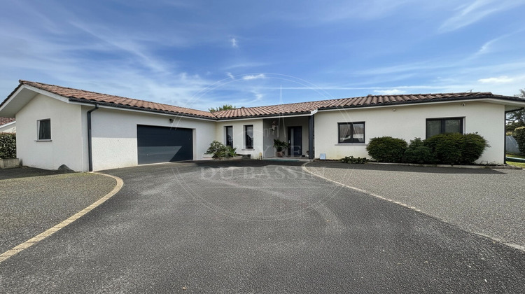 Ma-Cabane - Vente Maison LE TEICH, 144 m²