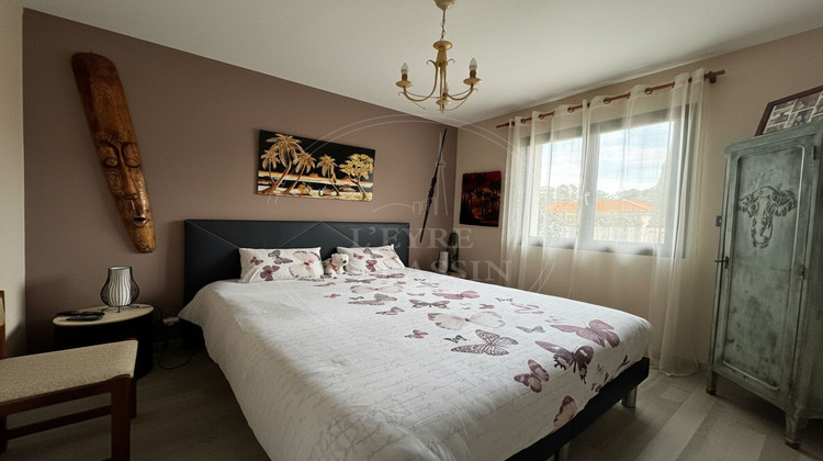 Ma-Cabane - Vente Maison LE TEICH, 144 m²